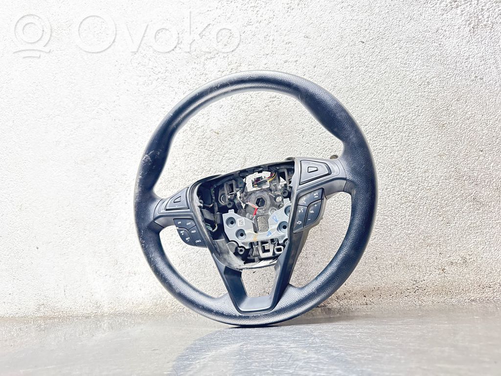 Ford Edge II Ohjauspyörä 
