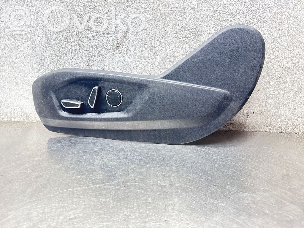 Ford Edge II Interruptor de control del asiento 