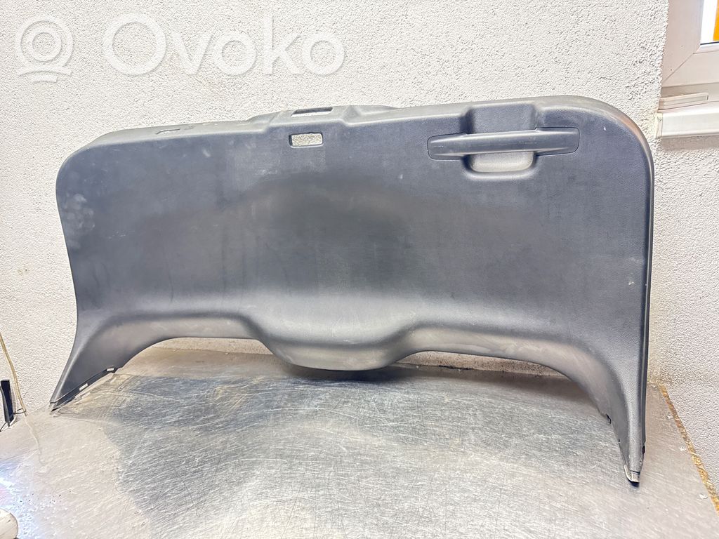Ford Edge II Garniture de couvercle de coffre arriere hayon 