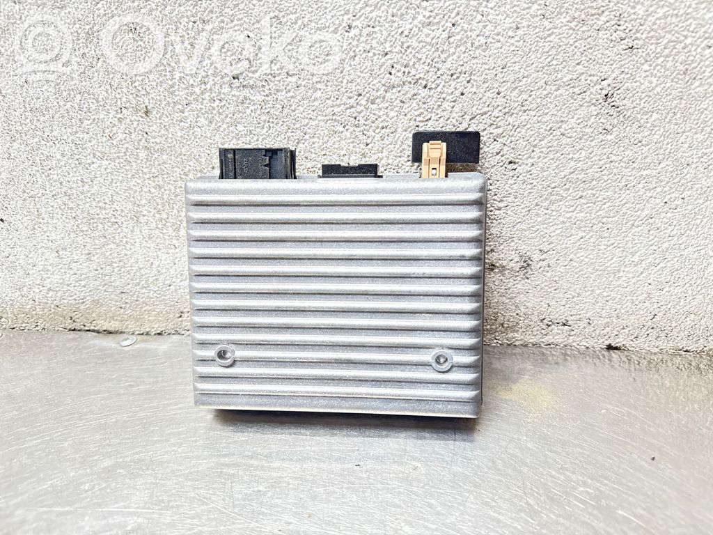Bluetooth control unit module   366821429,13342398