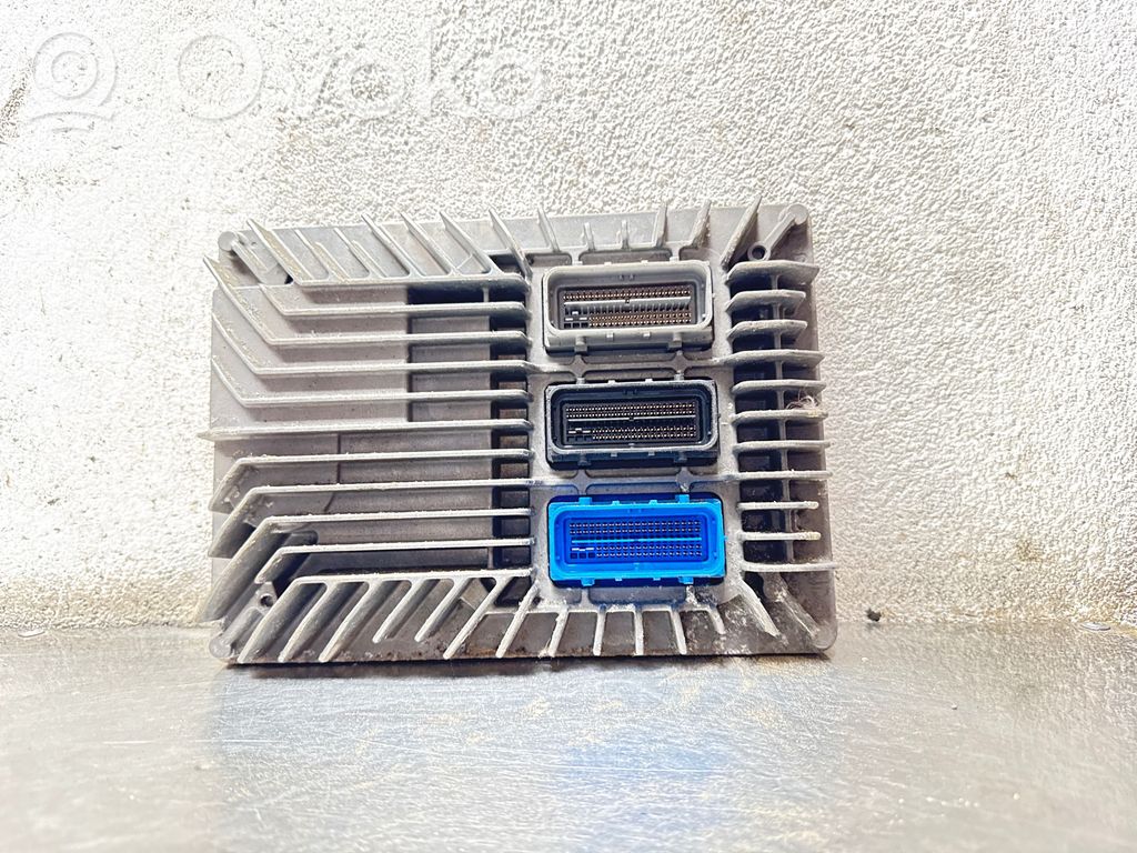 Engine control unit/module   12642665,12643469,86AAY5102718384
