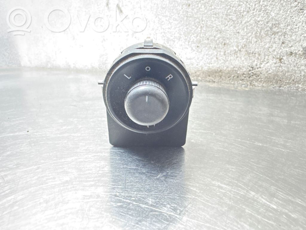 Saab 9-5 Electric window control switch 