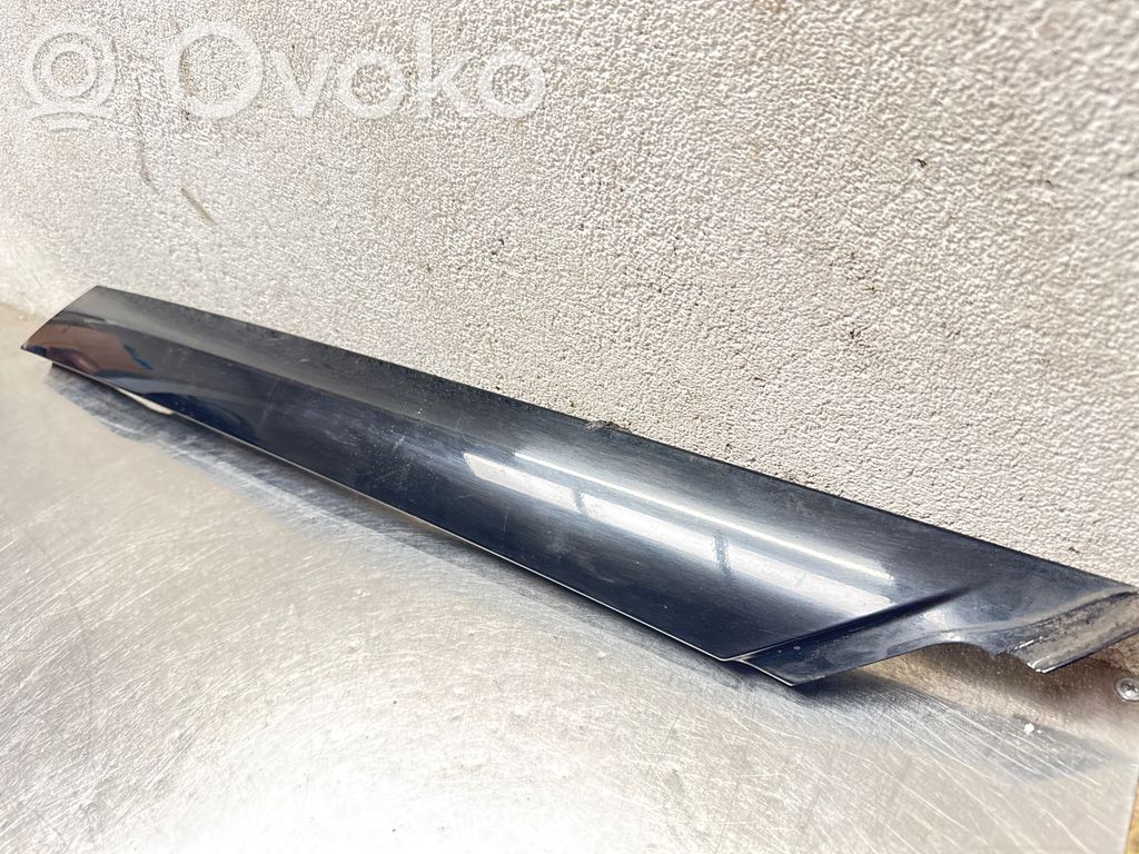 Saab 9-5 Priekinio stiklo apdaila 