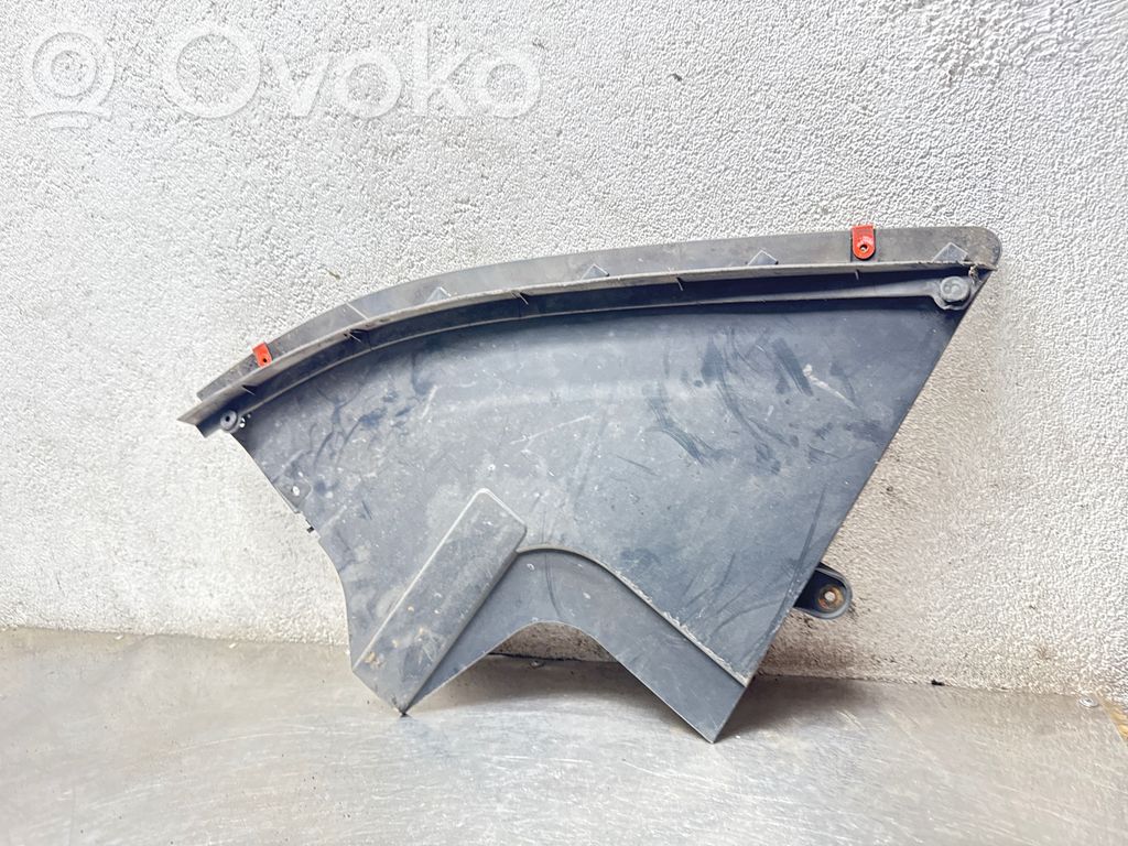 Saab 9-5 Kita išorės detalė 
