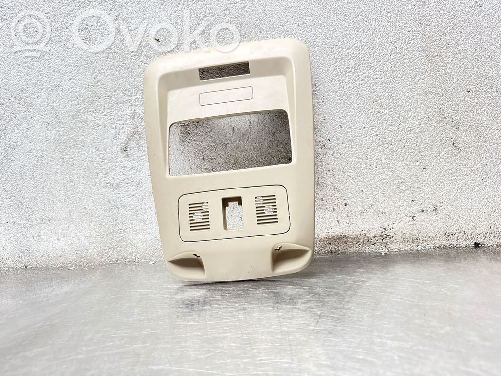 Saab 9-5 Éclairage lumière plafonnier avant 