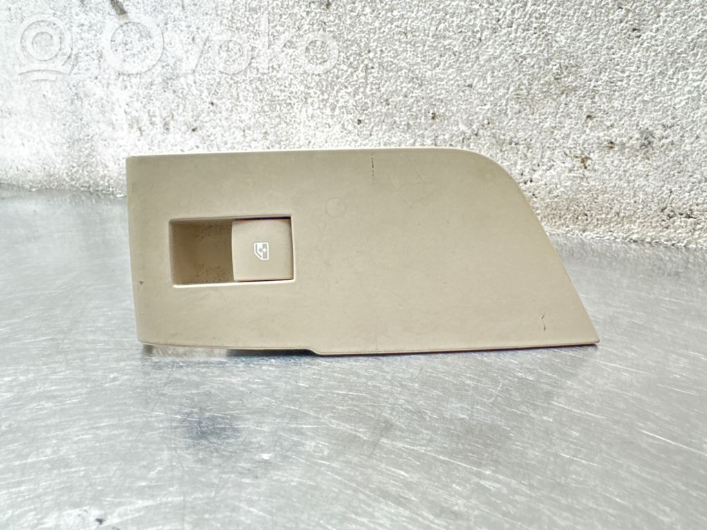 Saab 9-5 Electric window control switch 