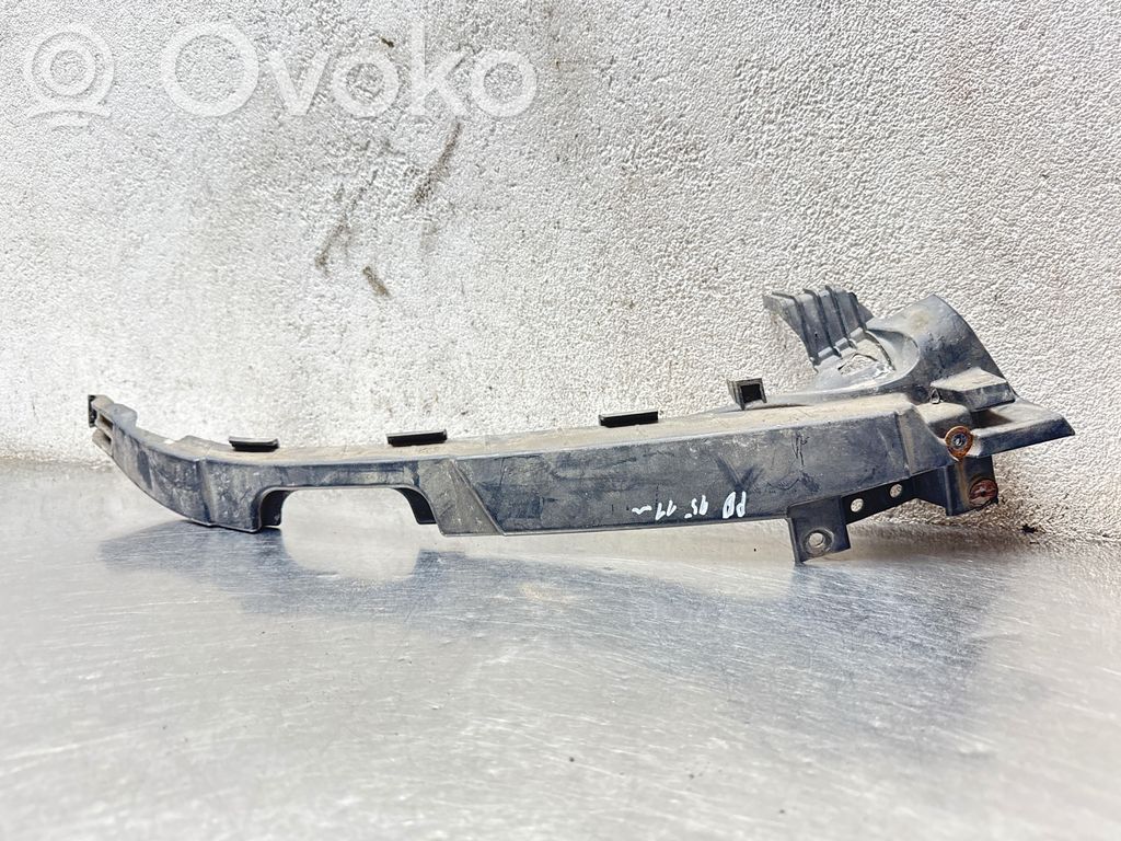 Saab 9-5 Front bumper mounting bracket 