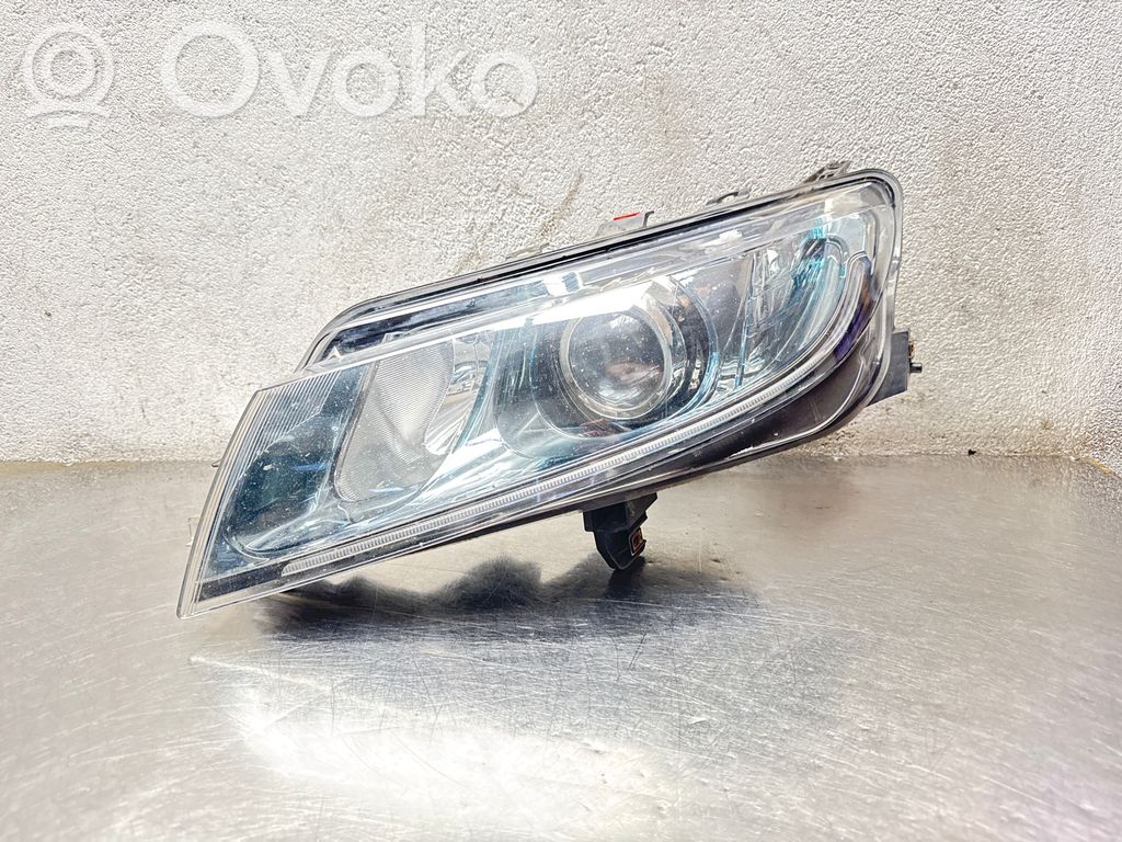 Saab 9-5 Headlight/headlamp 
