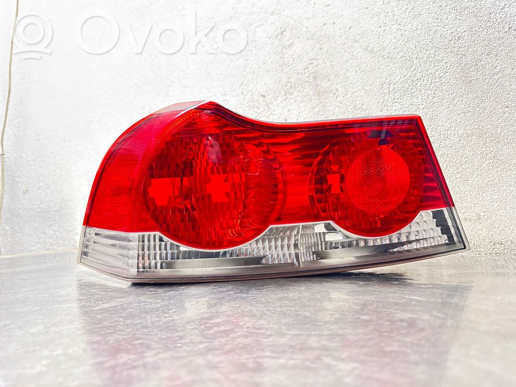 Volvo C70 Rear/tail lights 