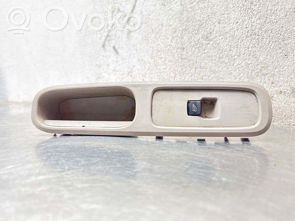 Volvo C70 Przyciski szyb 