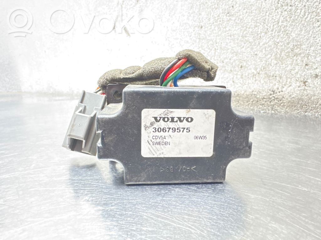 Volvo C70 Otros relés 