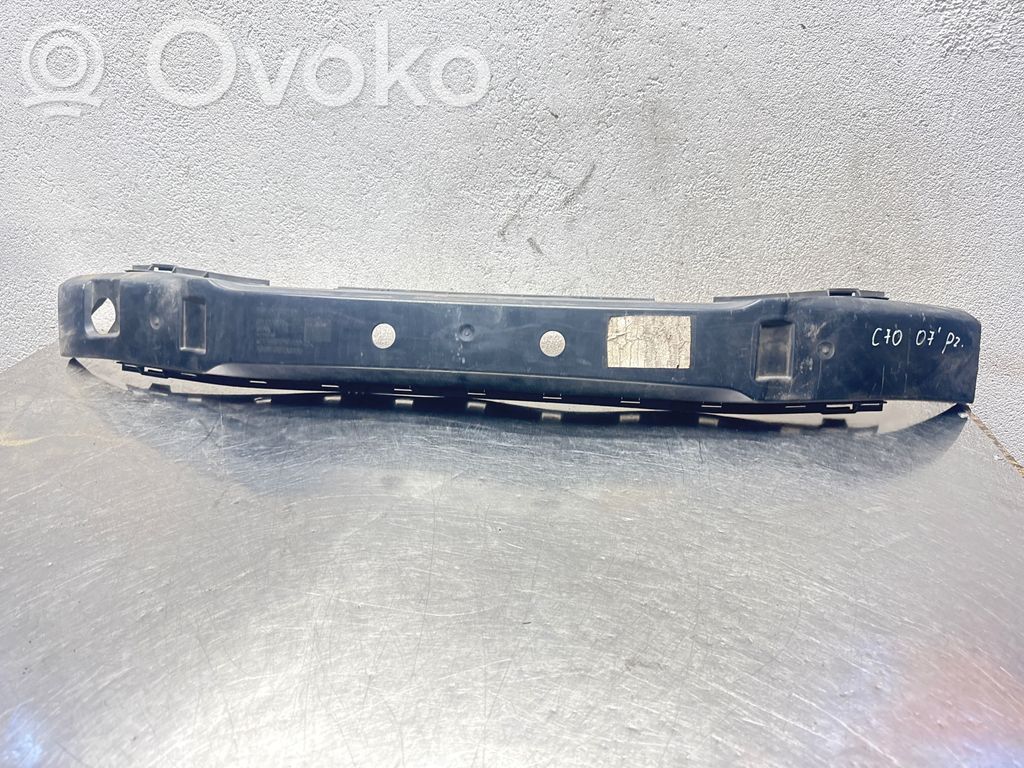 Volvo C70 Front bumper cross member 