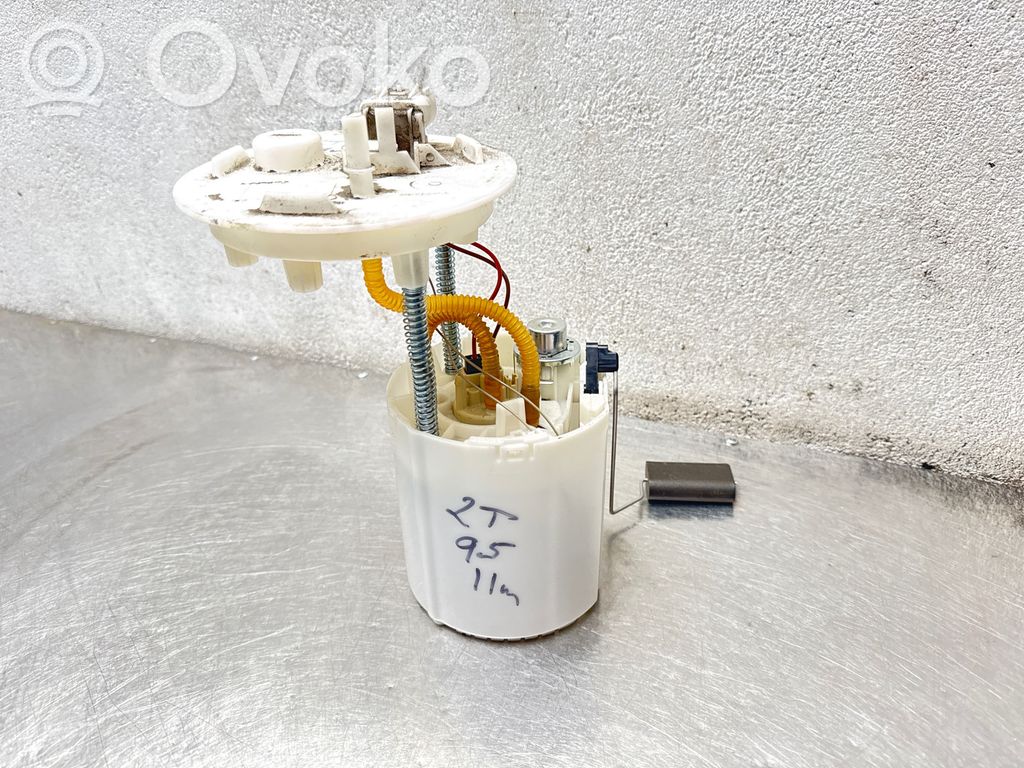 Saab 9-5 Pompa carburante immersa 