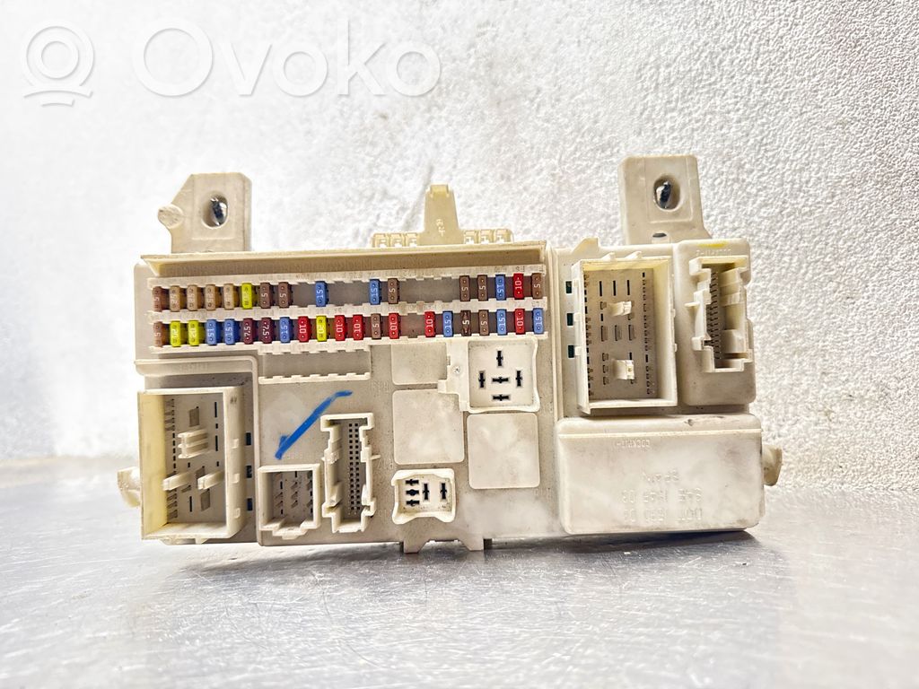 Volvo S40 Drošinātāju bloks 