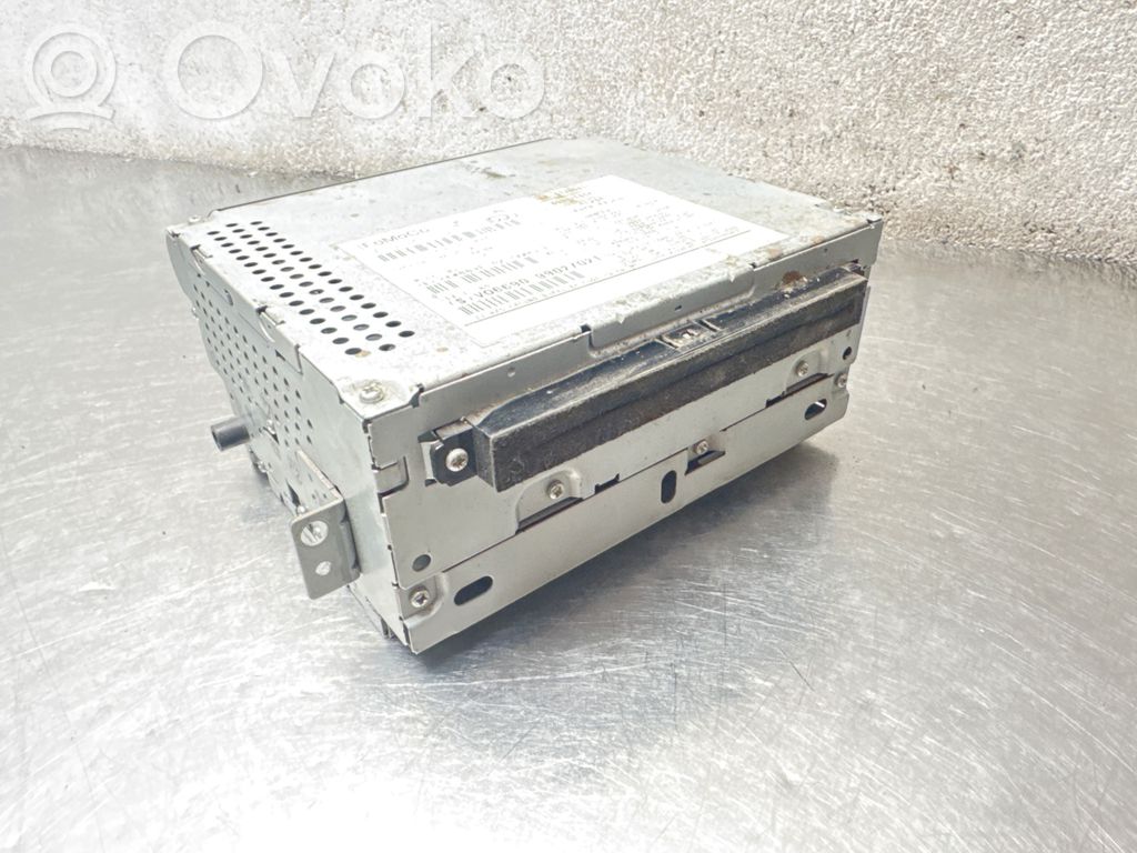 Volvo V70 Unitate principală radio/CD/DVD/GPS 