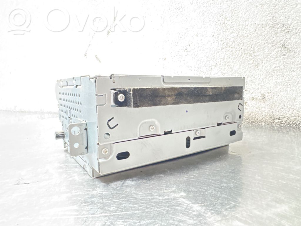 Volvo V70 Unitate principală radio/CD/DVD/GPS 