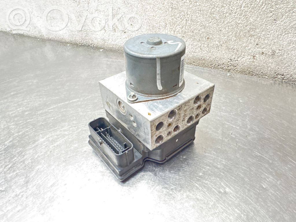 Ford Mondeo MK IV ABS Blokas 