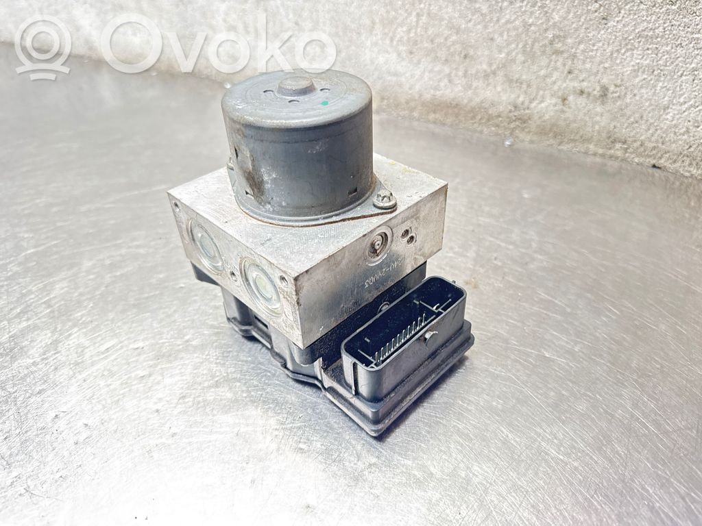 Ford Galaxy ABS bloks 