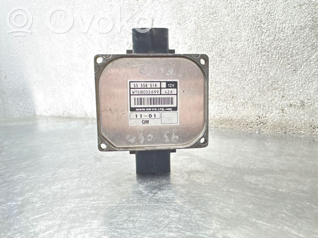 Saab 9-3 Ver2 Gearbox control unit/module 