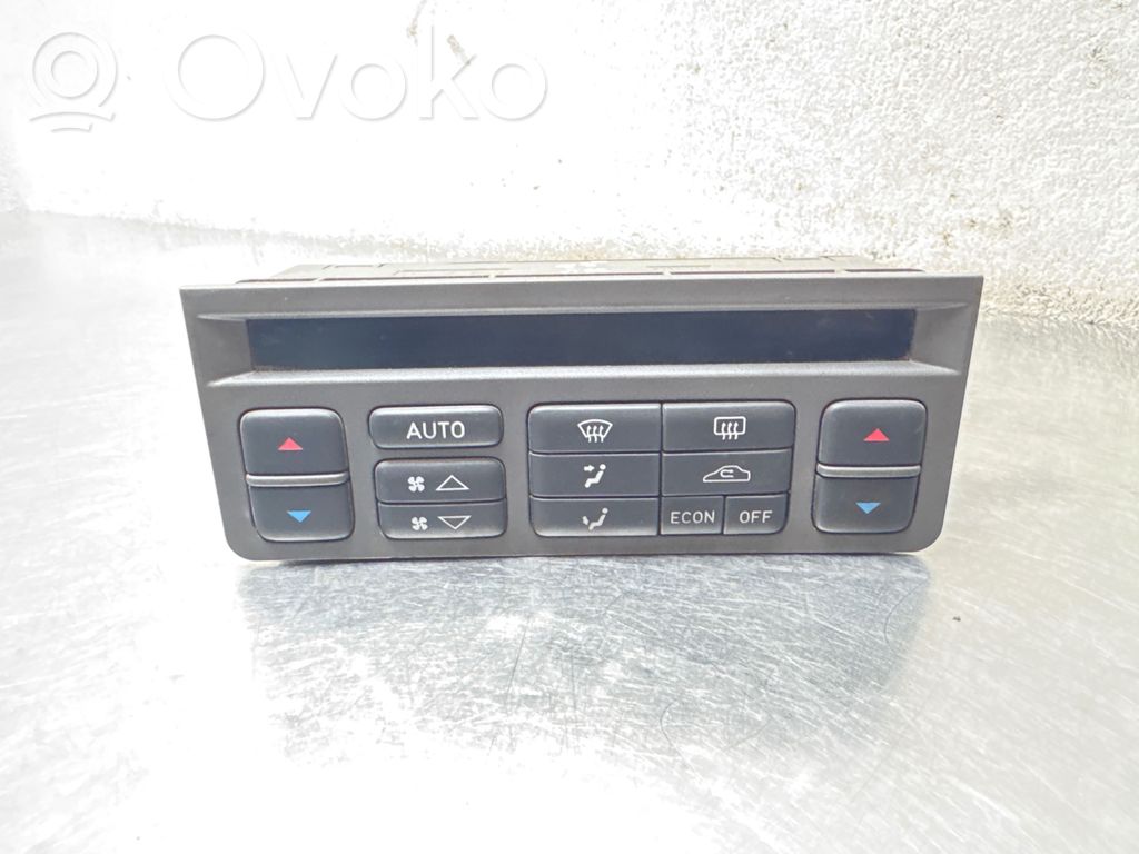 Saab 9-5 Climate control unit 