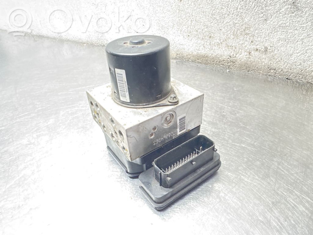 ABS bloks   22757649,16817015,16312215B