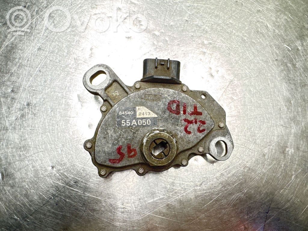 Saab 9-5 Selector de cambios 