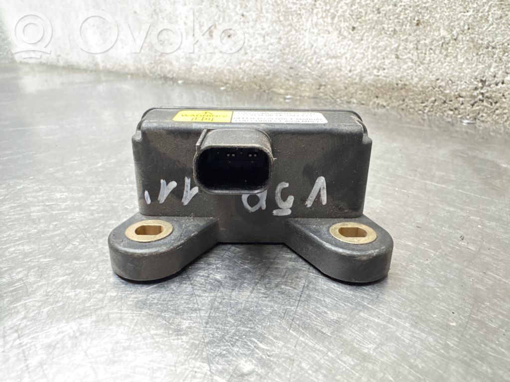 Volvo V50 Senzor de accelerație ESP 