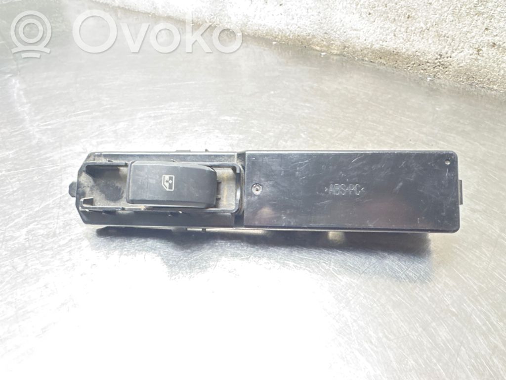 Saab 9-3 Ver1 Electric window control switch 
