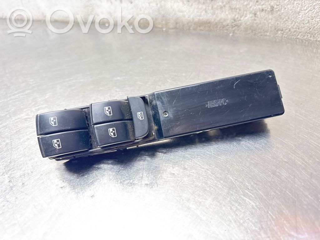 Saab 9-3 Ver2 Electric window control switch 