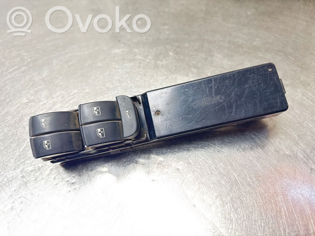 Saab 9-3 Ver2 Electric window control switch 