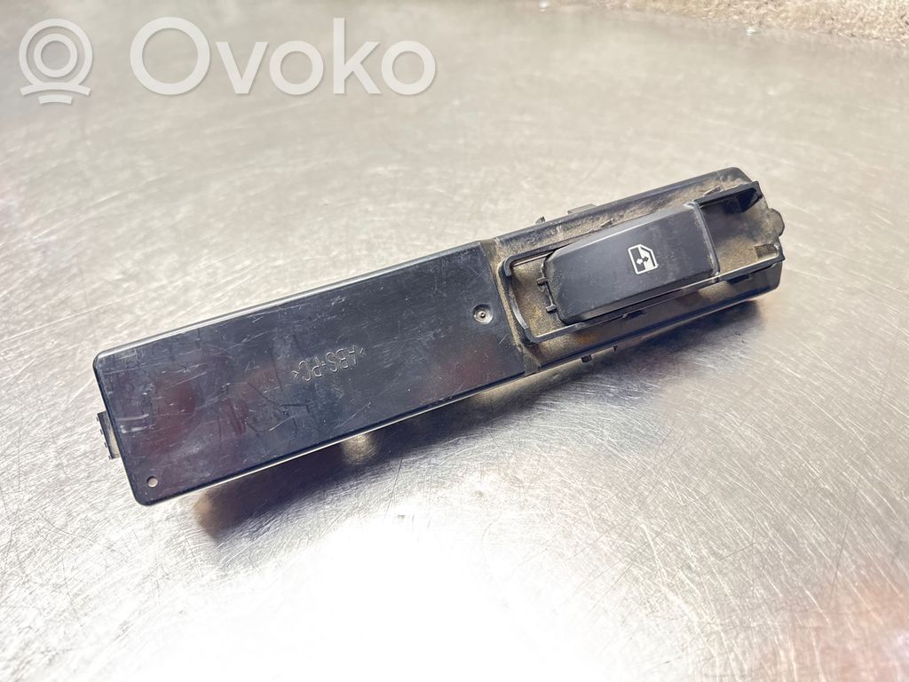 Saab 9-3 Ver1 Electric window control switch 