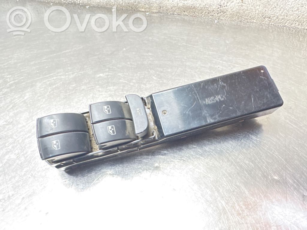 Saab 9-3 Ver2 Electric window control switch 