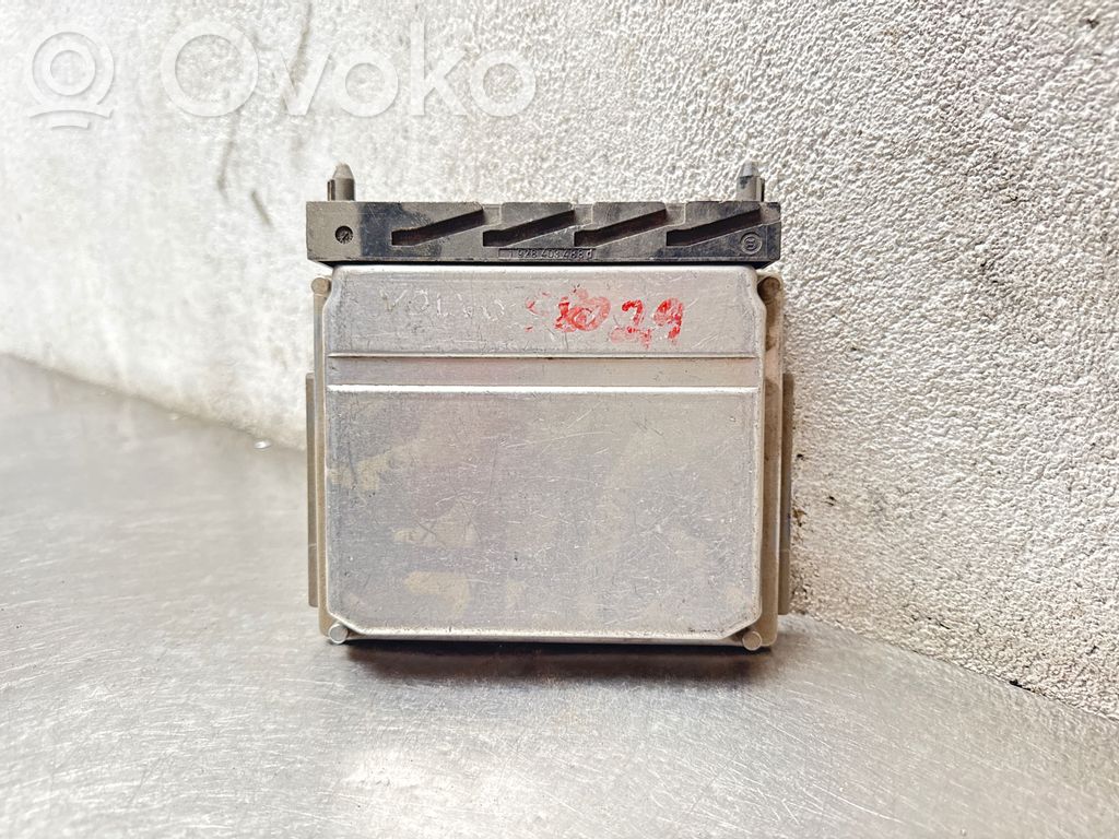 Engine control unit/module   09486129A,26SA5547,0261204559