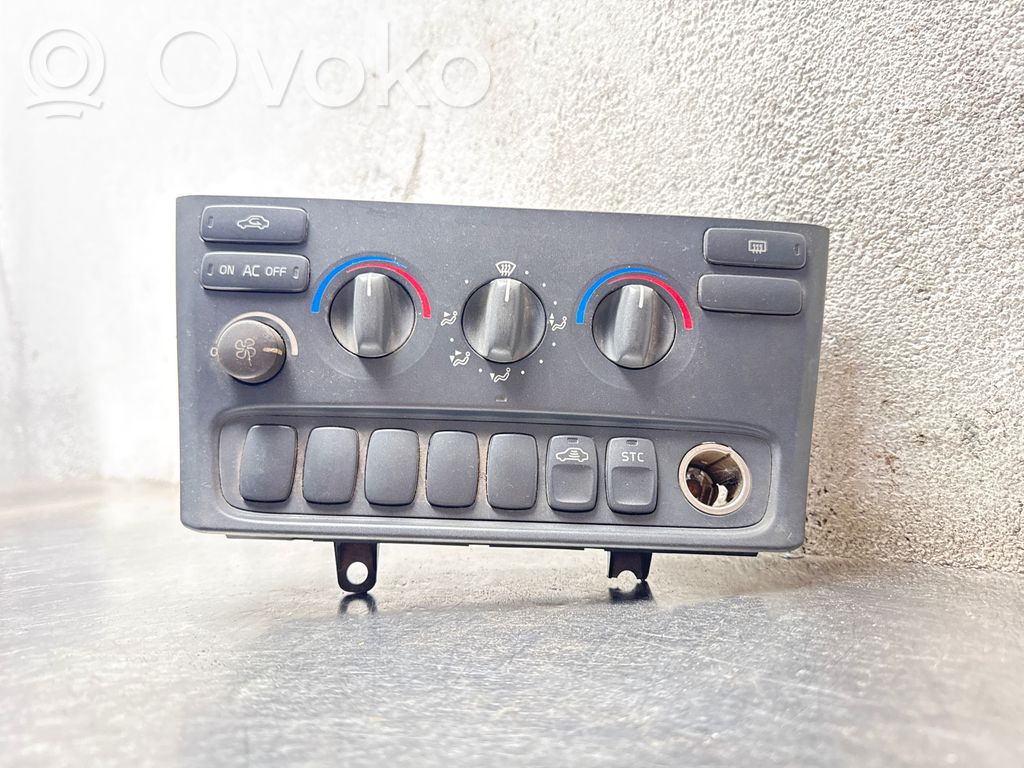 Panel klimatyzacji   9494261,99W21E,22910010