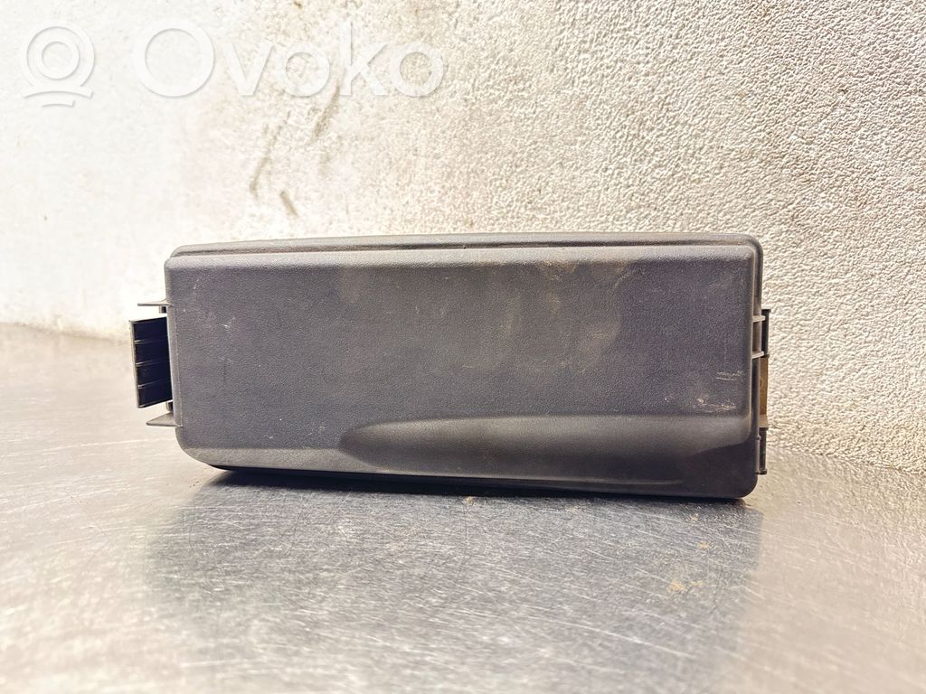 Saab 9-3 Ver1 Fuse box set 