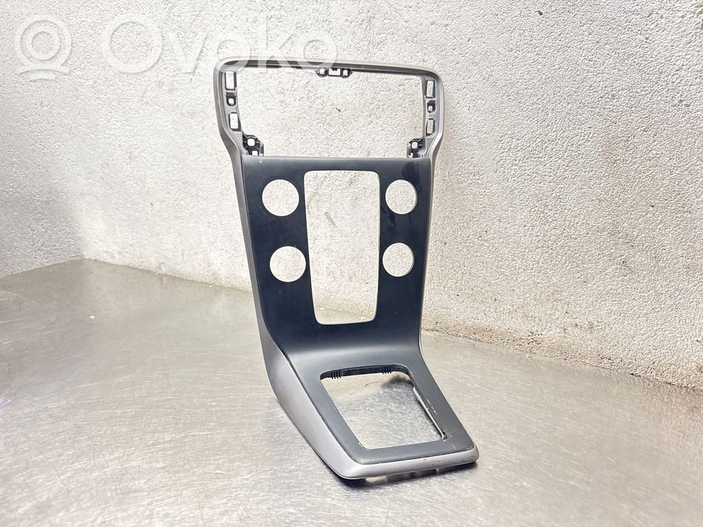Console centrale, commande chauffage/clim   08632746,31306639