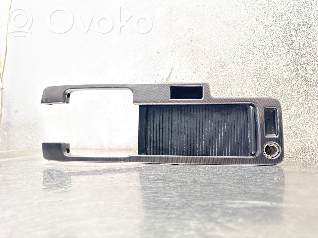 Volvo C30 Contour de levier de vitesses 