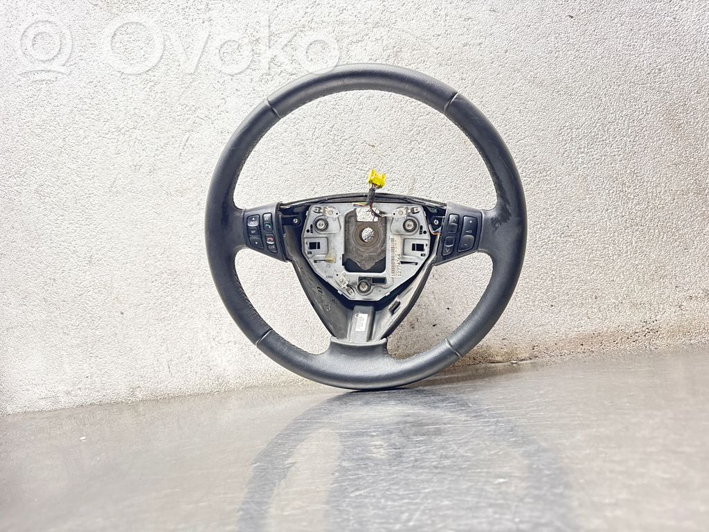 Saab 9-3 Ver2 Volan 