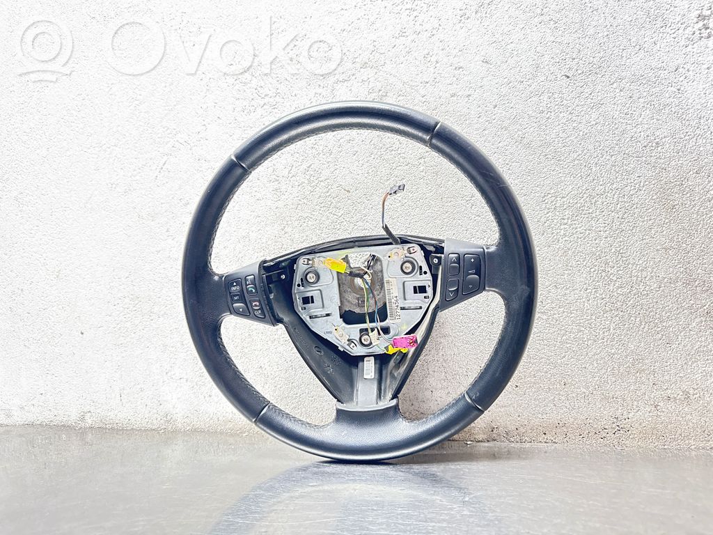 Saab 9-3 Ver2 Stūre 