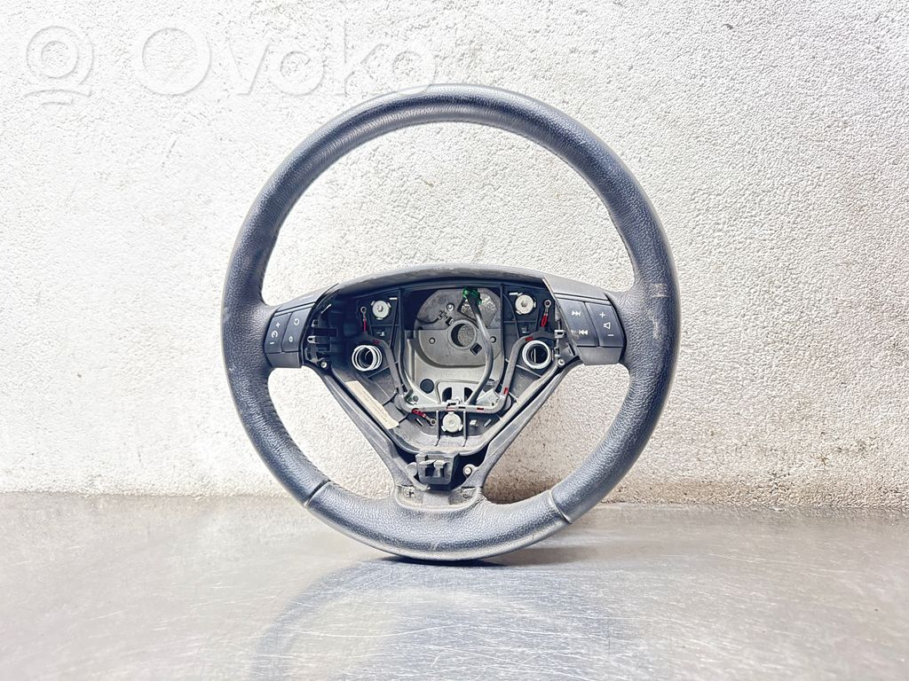 Volvo S60 Stūre 