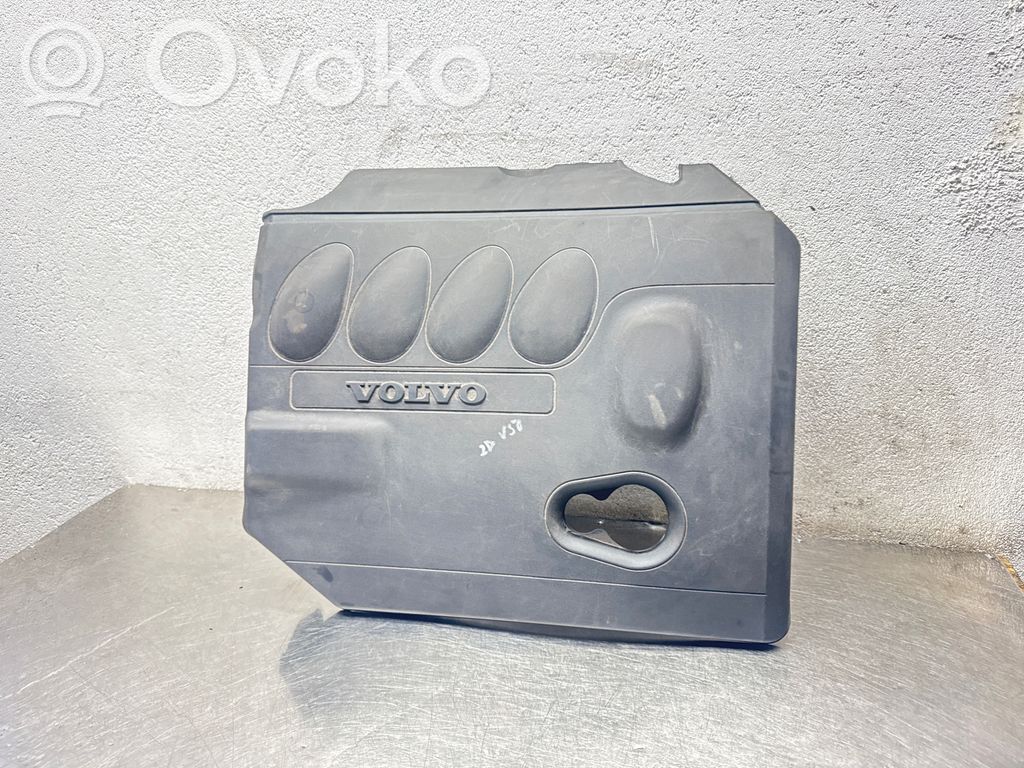Volvo V50 Engine cover (trim) 