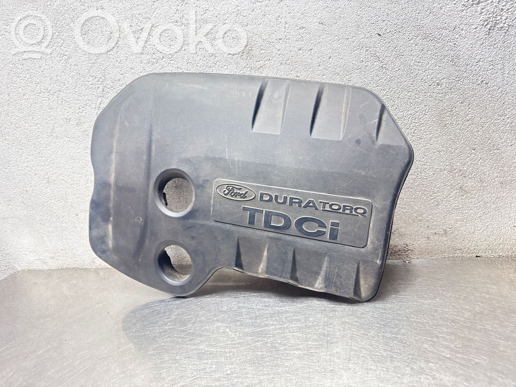 Ford Focus Moottorin koppa 