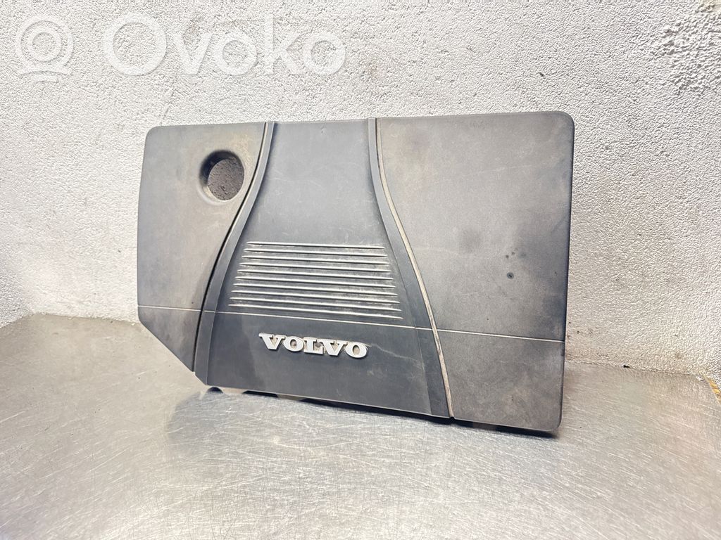 Volvo S40 Couvercle cache moteur 