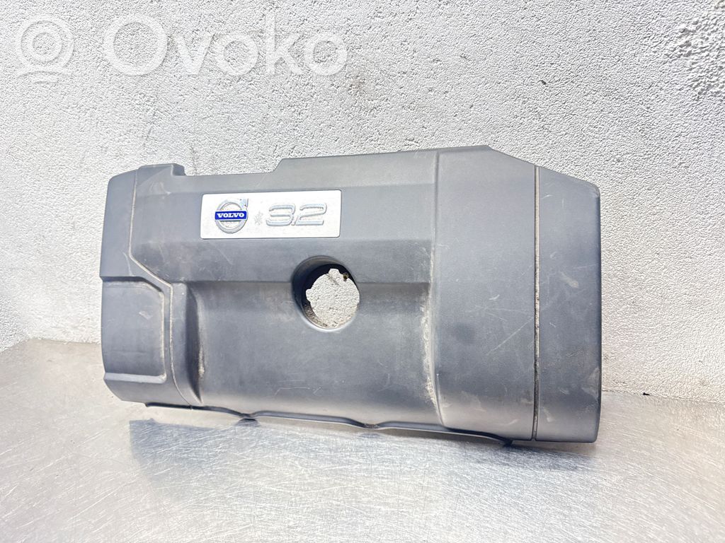 Volvo S80 Moottorin koppa 