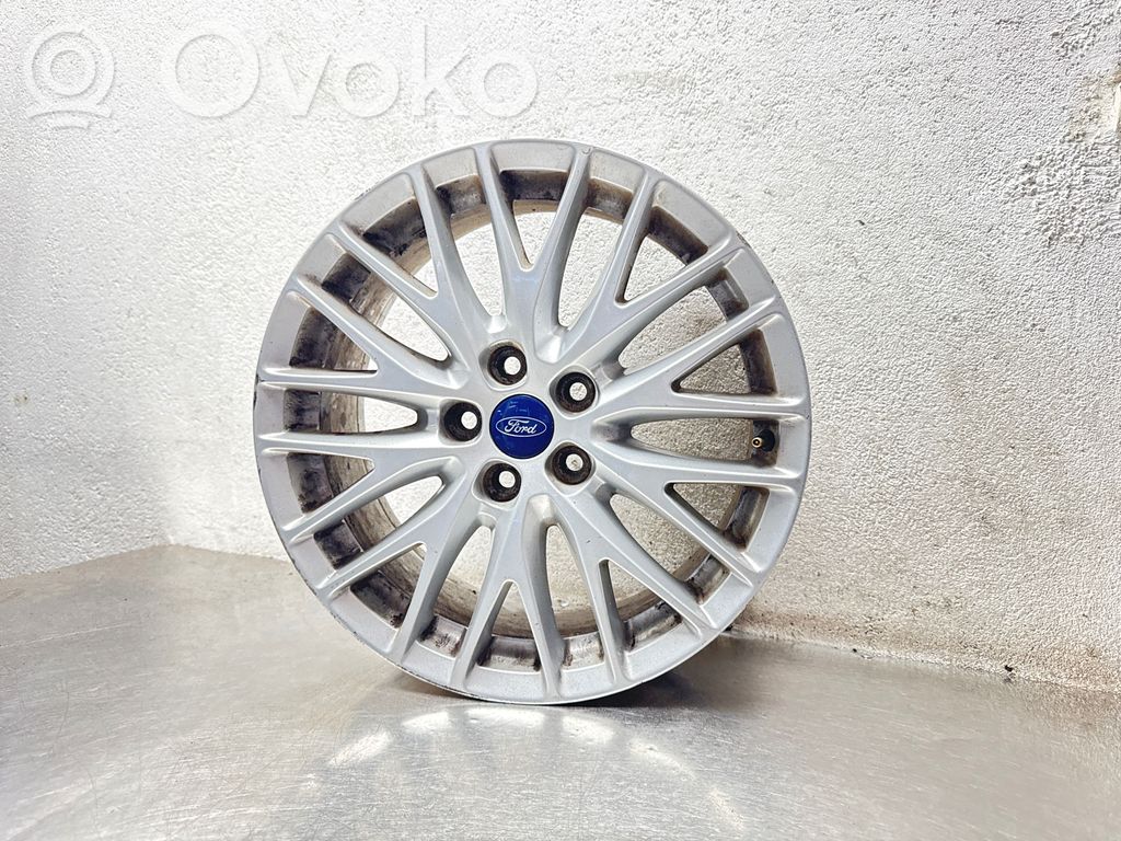 Ford Focus R17-alumiinivanne 