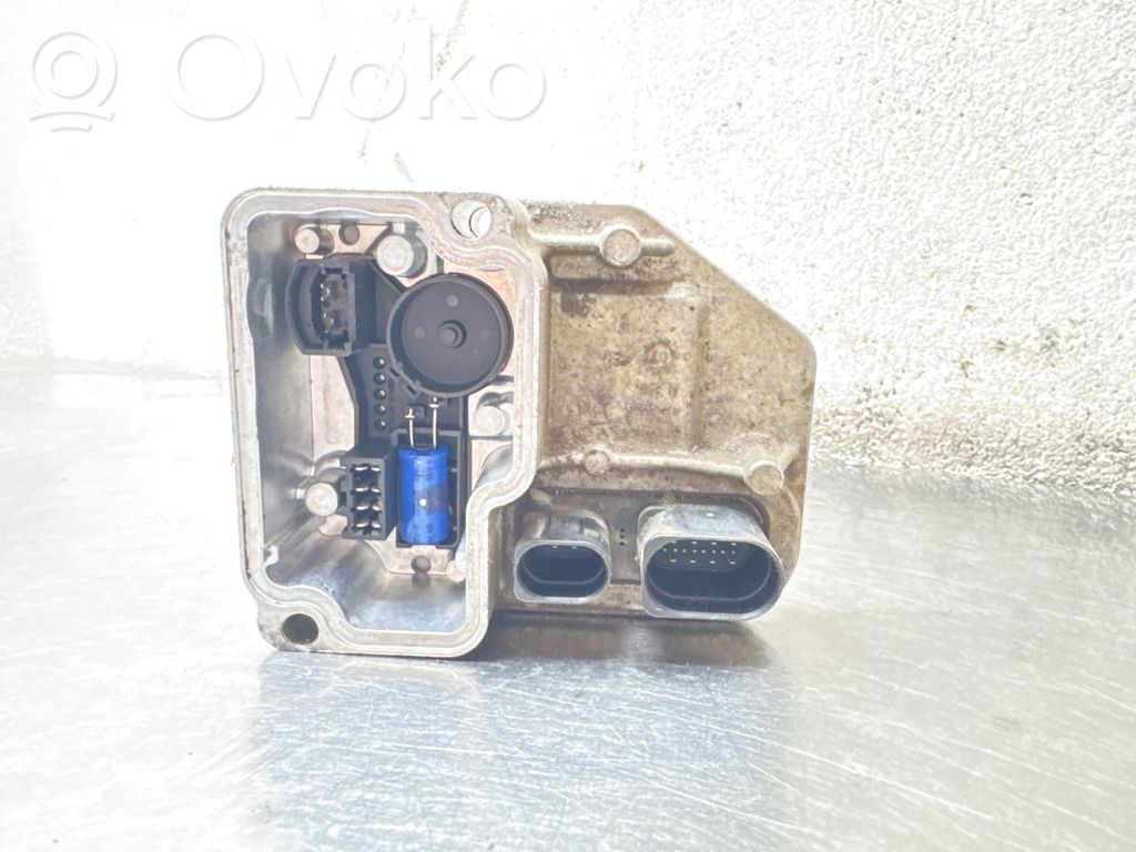 Volvo XC90 Unitate/modul de comandă ecu divizare cuplu 