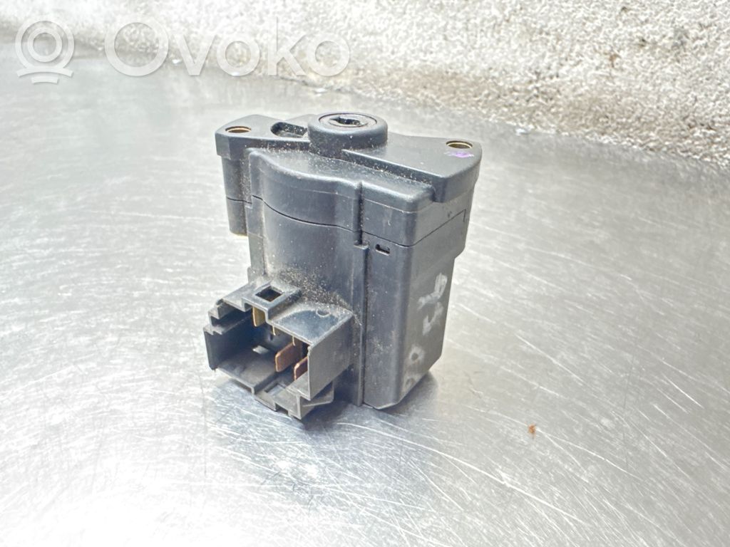 Saab 9-5 Ignition lock 