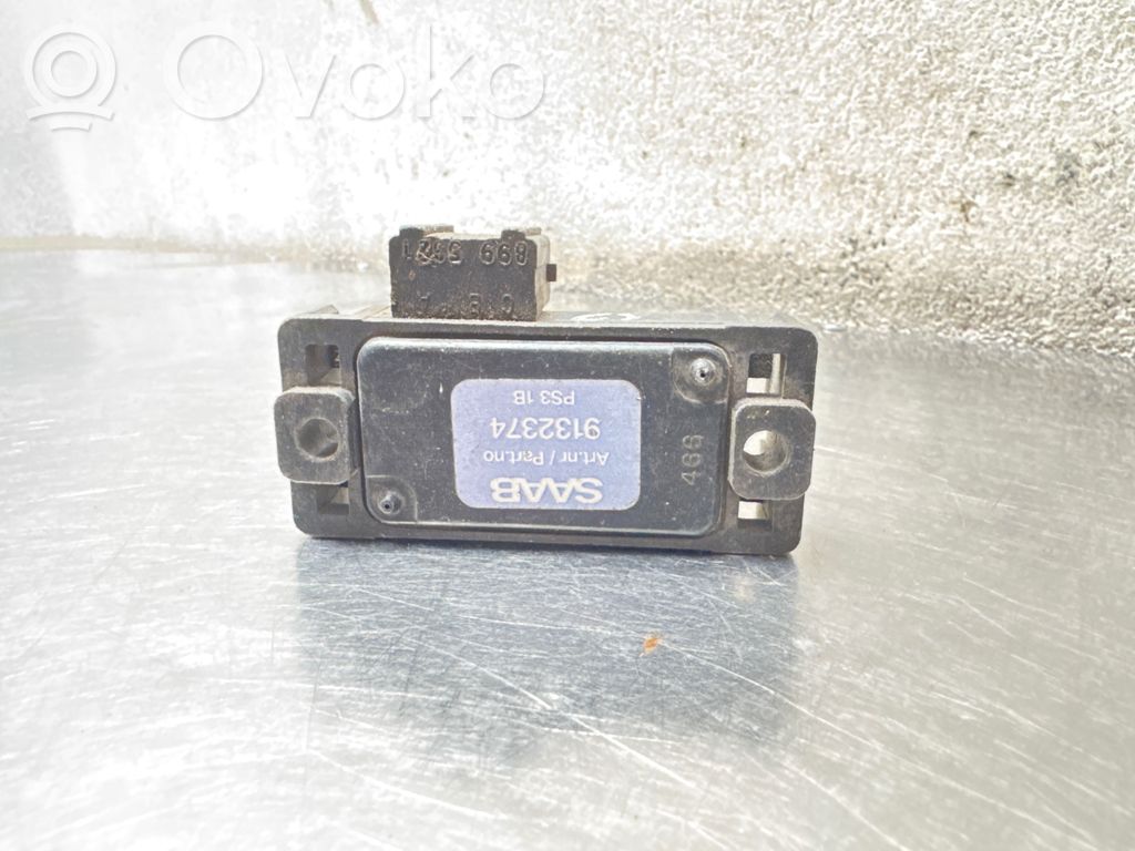 Saab 9000 CC Luftdrucksensor 