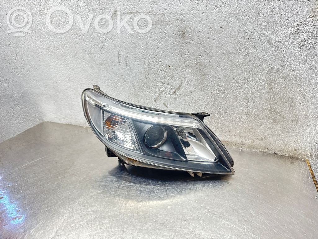 Saab 9-3 Ver2 Scheinwerfer 