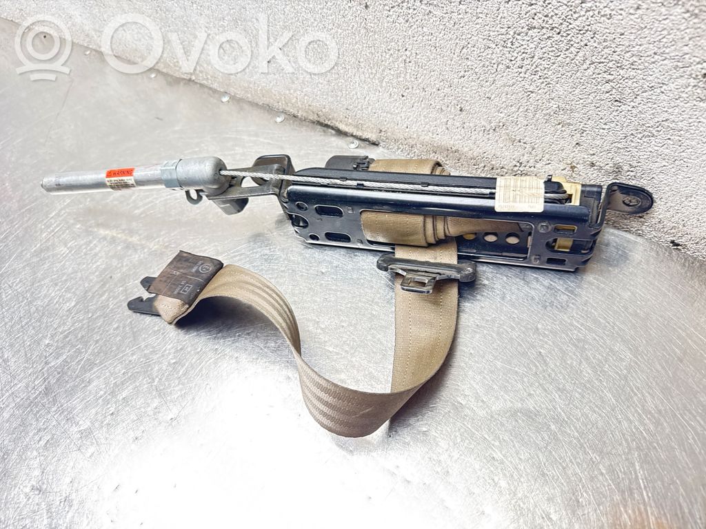 Cinturón trasero   5203120,600887601